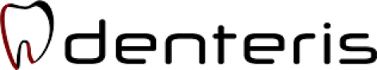 Logo von denteris