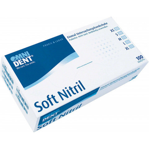 Soft Nitril