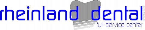 Logo von Rheinland-Dental GmbH & Co KG