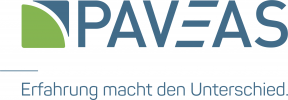 Logo von PAVEAS DENTAL