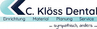 Logo von C. KLÖSS DENTAL